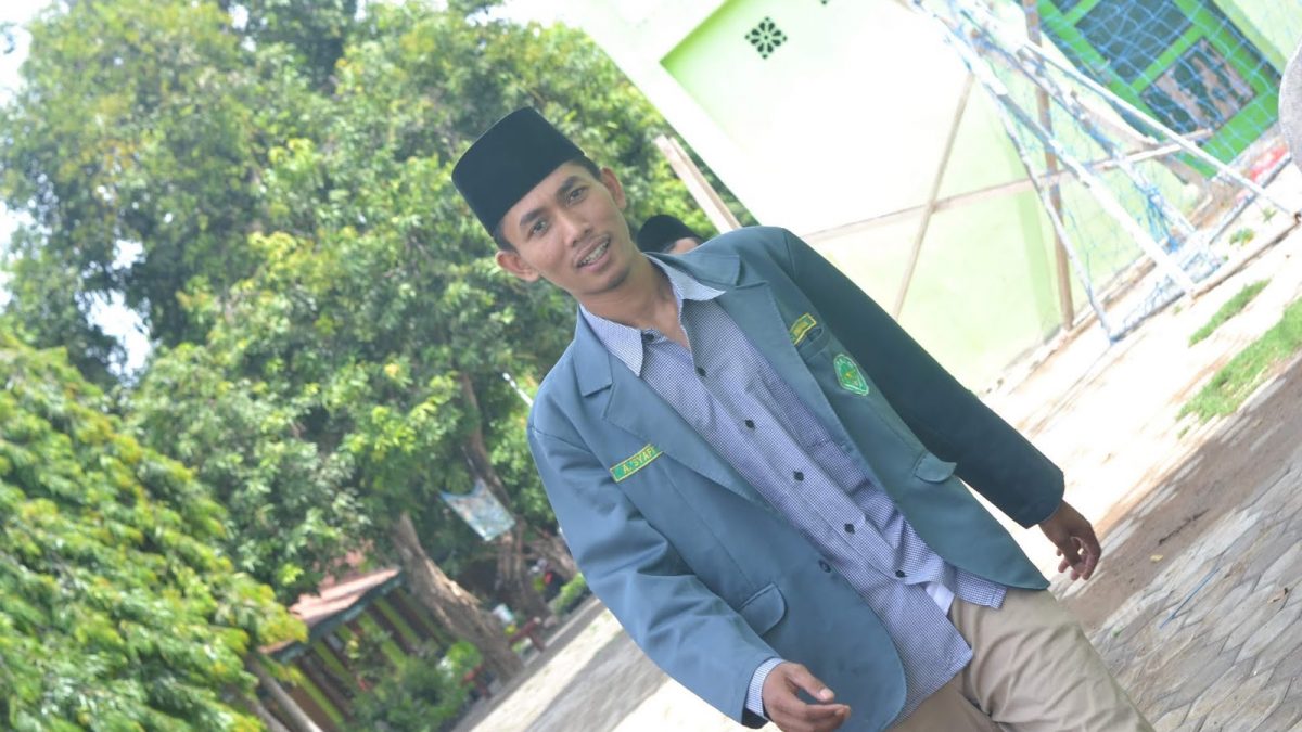 Antara Rebahan, Cuci Tangan, dan Masa Depan Pasca Corona