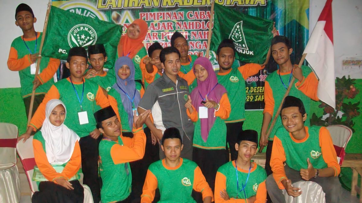 Latihan Kader Utama IPNU IPPNU Tidak Penting?