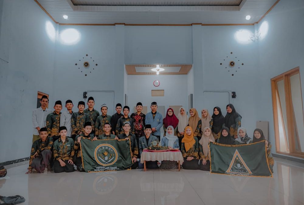 PAC IPNU IPPNU Loceret Meriahkah Harlah dengan Peringatan Isra’ Mi’raj Nabi Muhammad SAW