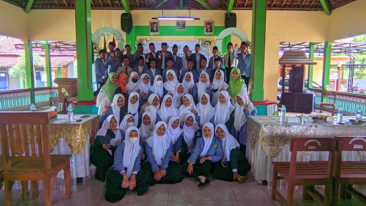 Seruan Pelajar Nahdlah