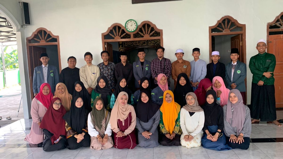 Tabarrukan Bulan Muharram 1444 H