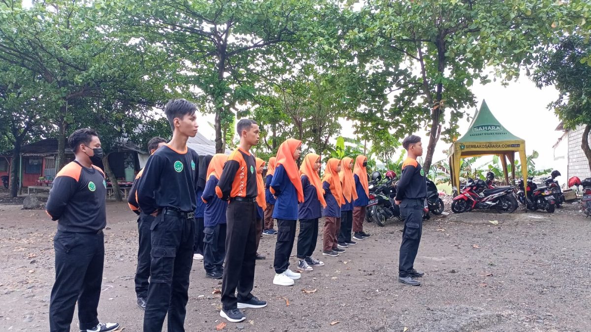 Wujudkan Kader CBP KPP yang berkualitas dalam Bermedsos