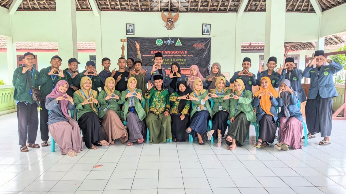 IPNU-IPPNU Pondasi Awal Pengkaderan di NU