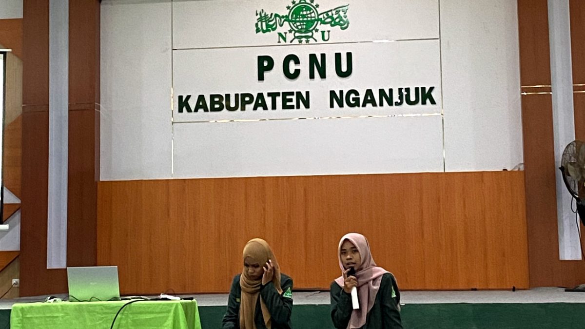 Samakan Persepsi Kepengurusan Baru Via Meet And Greet 