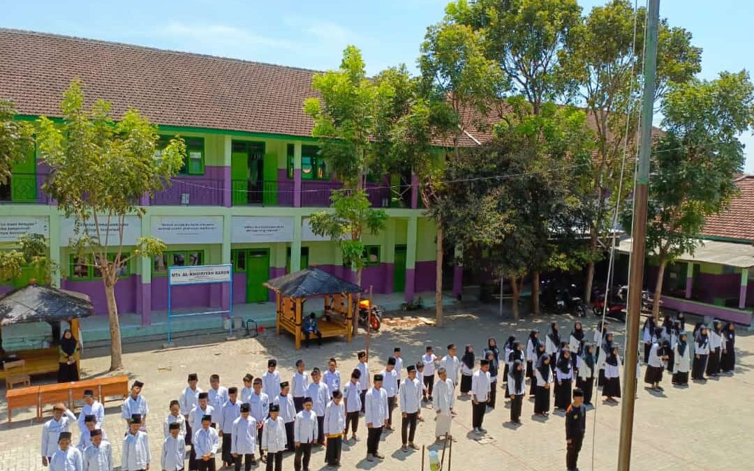 Makesta Upaya Regenerasi Kader di IPNU-IPPNU