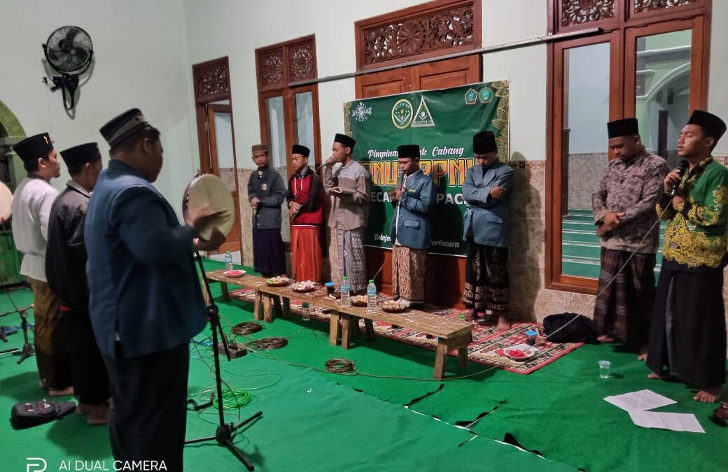 Peringatan Isra Mi’raj Dan Harlah IPNU Ke-70 Dan IPPNU Ke-69 Tahun