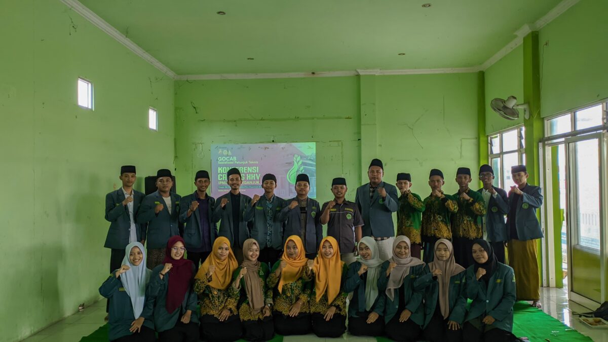Penjaringan Bakal Calon Ketua PC IPNU IPPNU Kabupaten Nganjuk sudah Dibuka