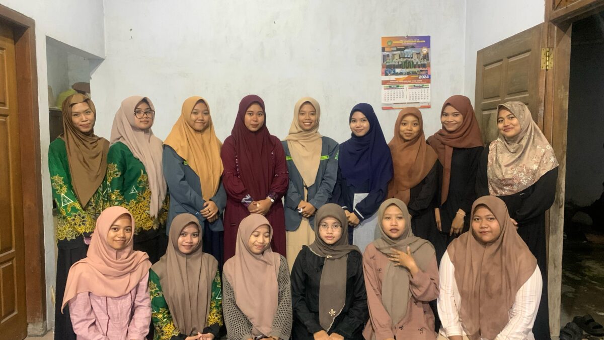 Ramadhan Fest: Memeriahkan Bulan Ramadan Dengan Penuh Keberkahan
