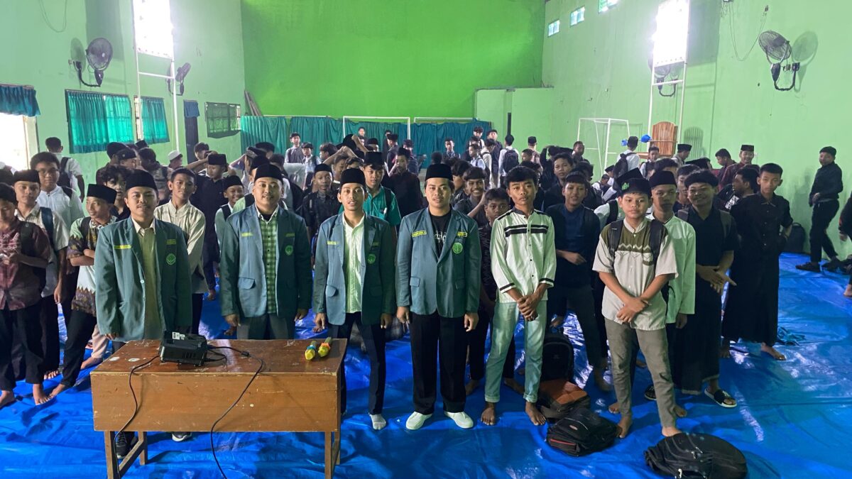 Pendirian Pimpinan Komisariat di Sekolah menjadi Harapan Penting pasca Sparkling Ramadhan
