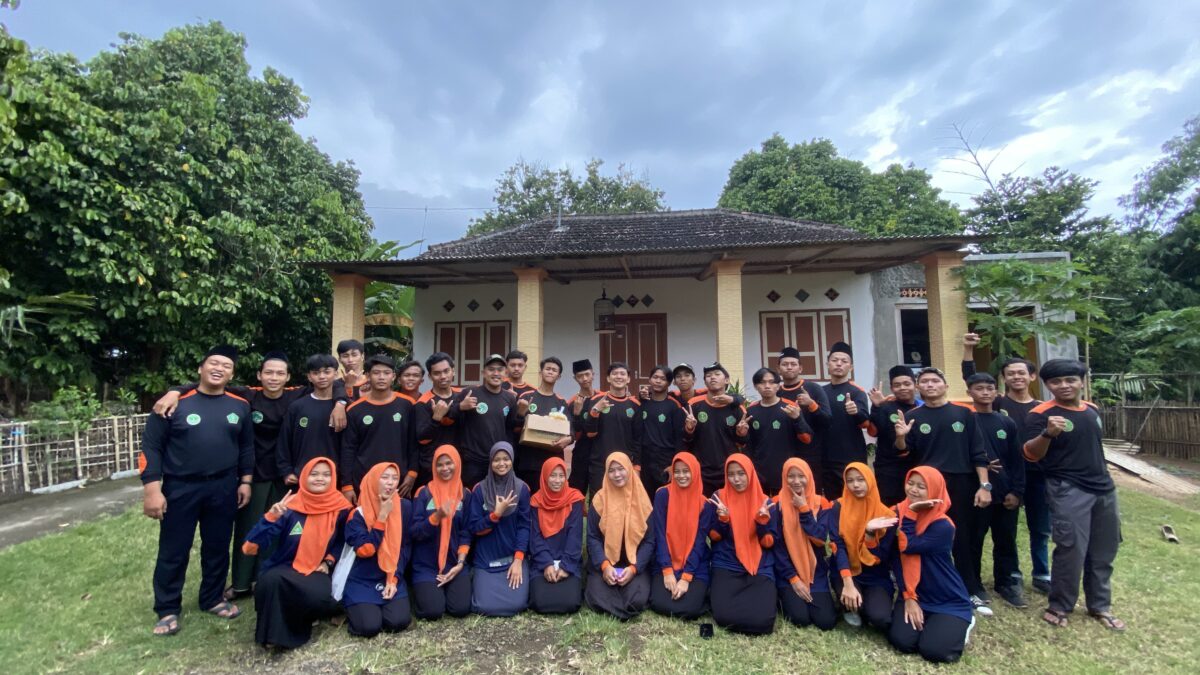Spirit Ramadhan DKC CBP KPP Nganjuk Laksanakan Takjil Turun Jalan, ini Harapan Komandan CBP Nganjuk