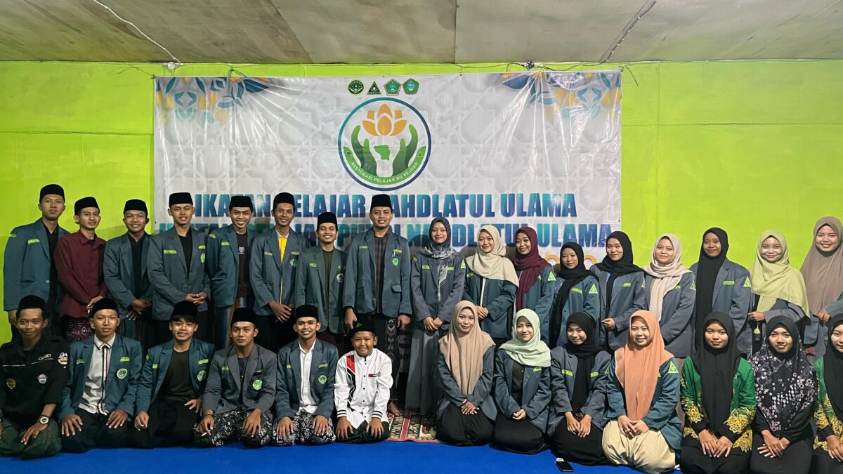 Puncak Harlah IPNU-IPPNU Rejoso & Penutupan Agenda Ramadan 1446 H Berlangsung Dengan Sukses