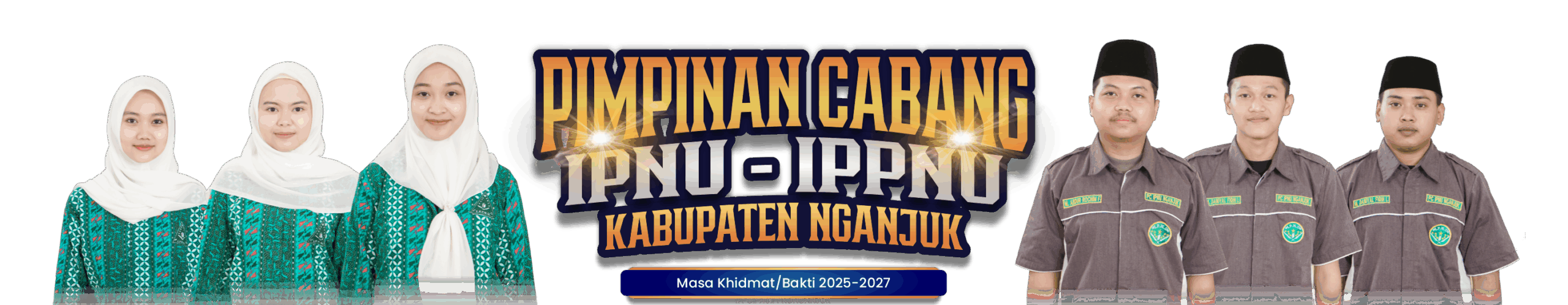 PC IPNU IPPNU NGANJUK