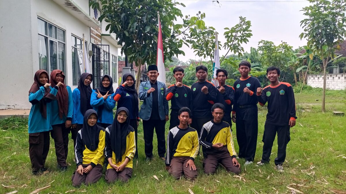 DKAC CBP KPP Tanjunganom Bersinergi, Apel Komando Wujudkan Solidaritas 