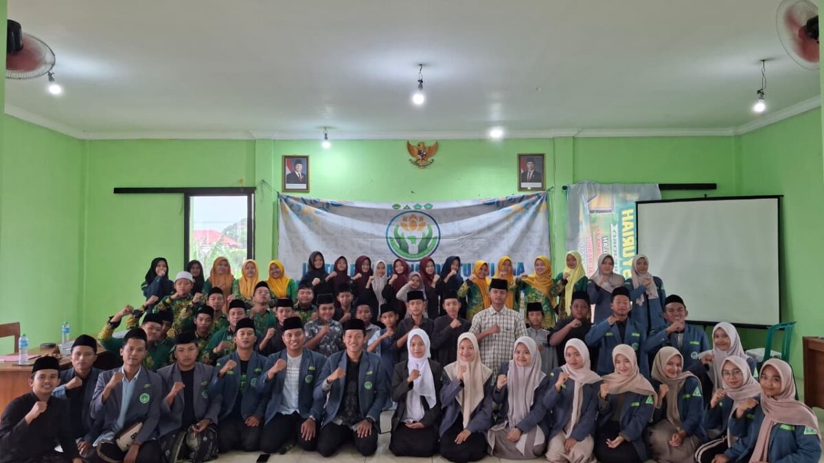 Grand Final Restorasi Award Pra Konferancab XVII PAC IPNU-IPPNU Rejoso Dorong Kreativitas dan Kualitas Ranting